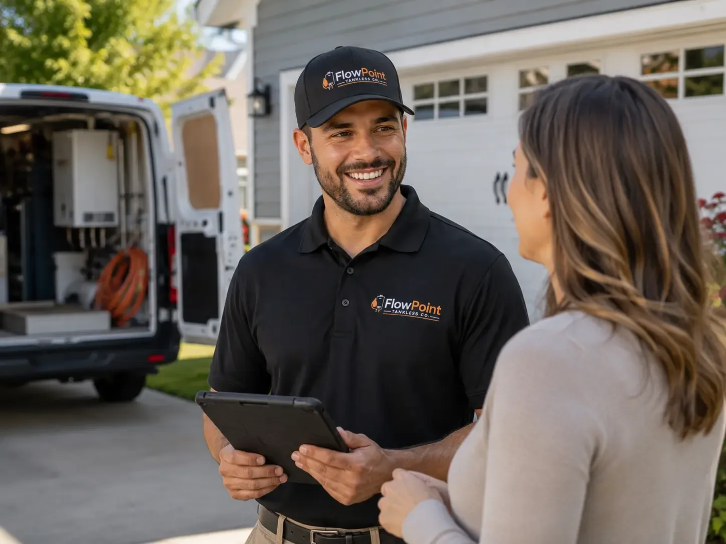 Tankless Water Heater Installation Ashby, MN FAQs